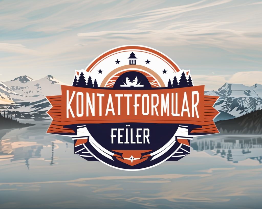 Die 7 häufigsten Fehler bei Kontaktformularen auf österreichischen Seiten