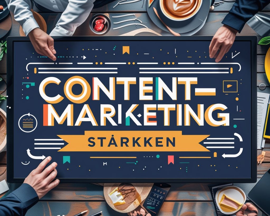 Wie Sie mit Content-Marketing Ihr B2B-Geschäft in Berlin stärken