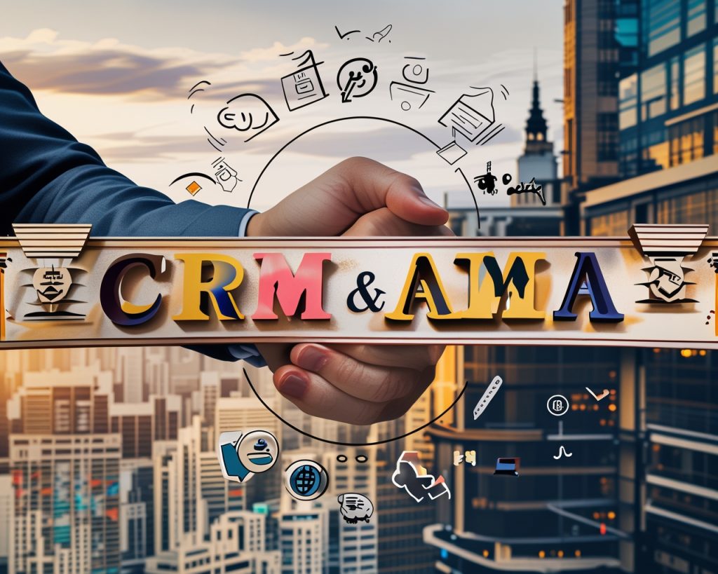 136. Warum Ihr CRM und Ihre Ads verknüpft sein sollten (Österreich)