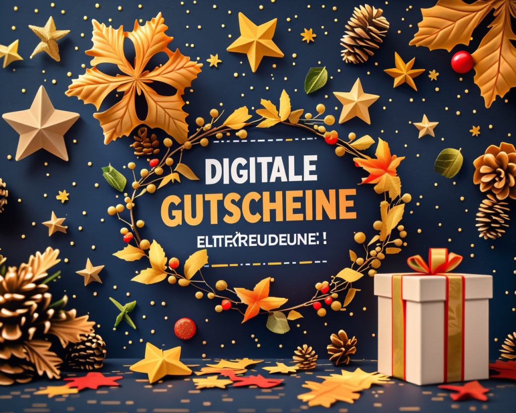 Kundenbindung mit digitalen Gutscheinen: Wie funktioniert’s in Österreich?