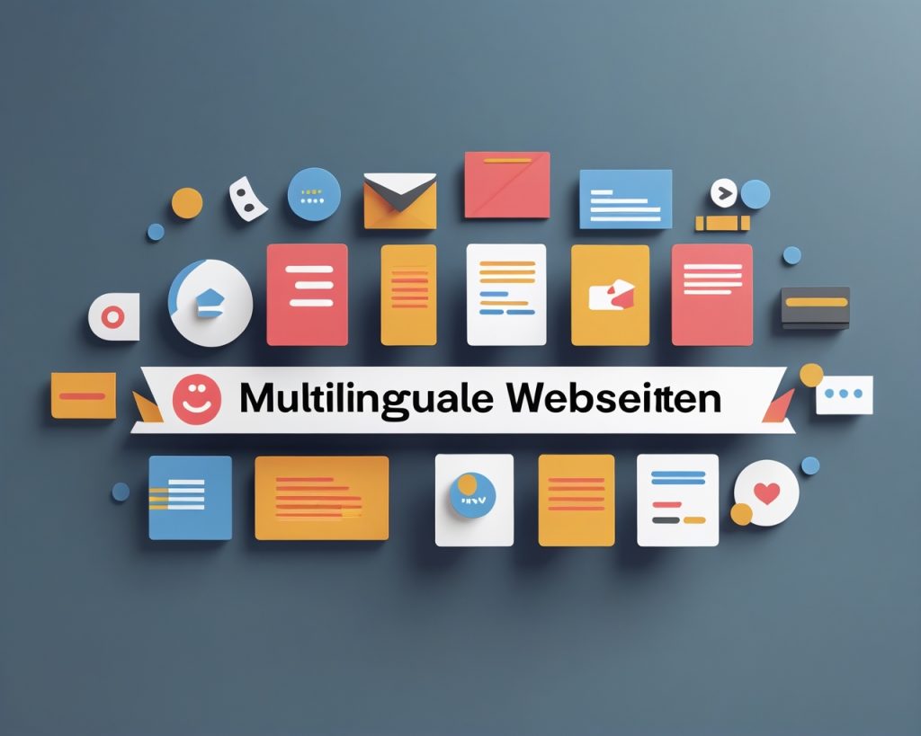 Die Bedeutung von Multilanguage-Websites für internationale Unternehmen in Deutschland