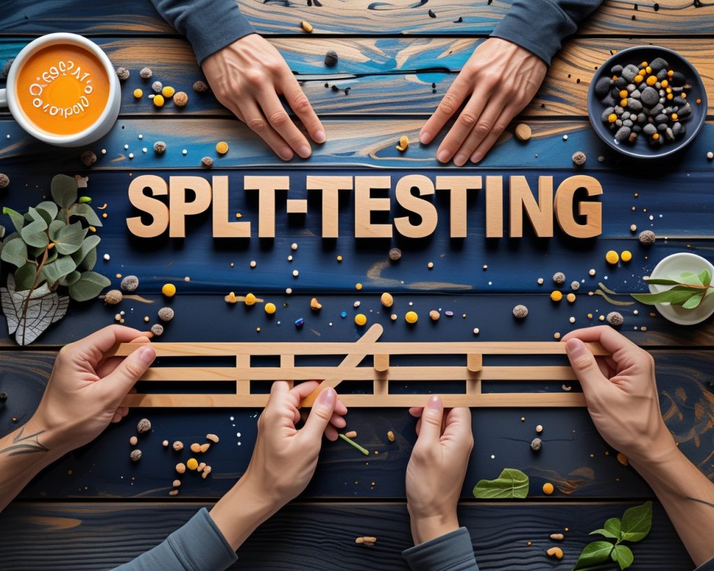 112. Split-Testing für Landing Pages: Best Practice aus München