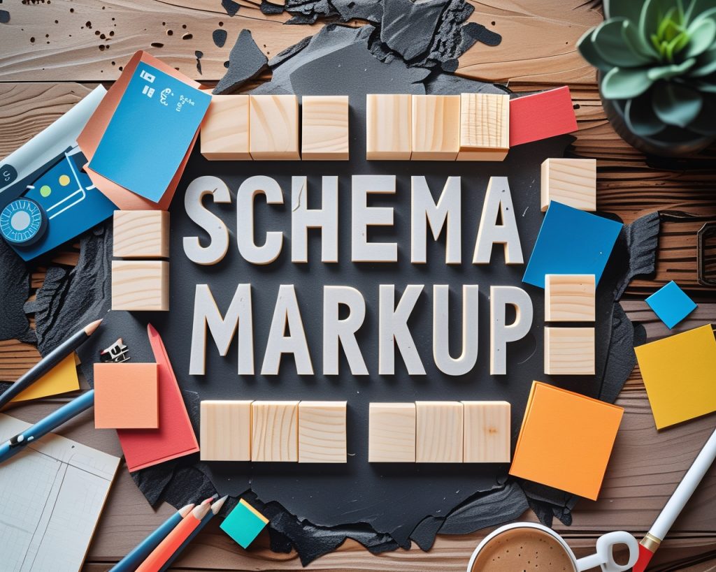 Warum Schema Markup für E-Commerce in Stuttgart entscheidend ist