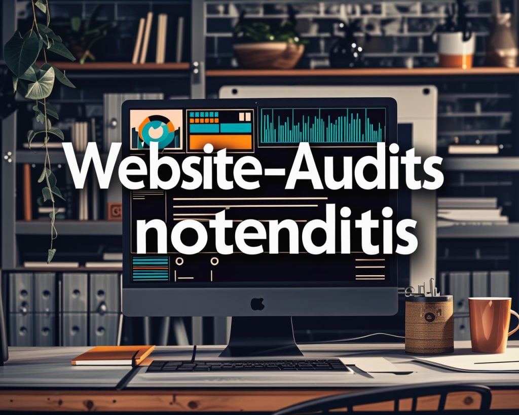 Warum regelmäßige Website-Audits für den Erfolg entscheidend sind