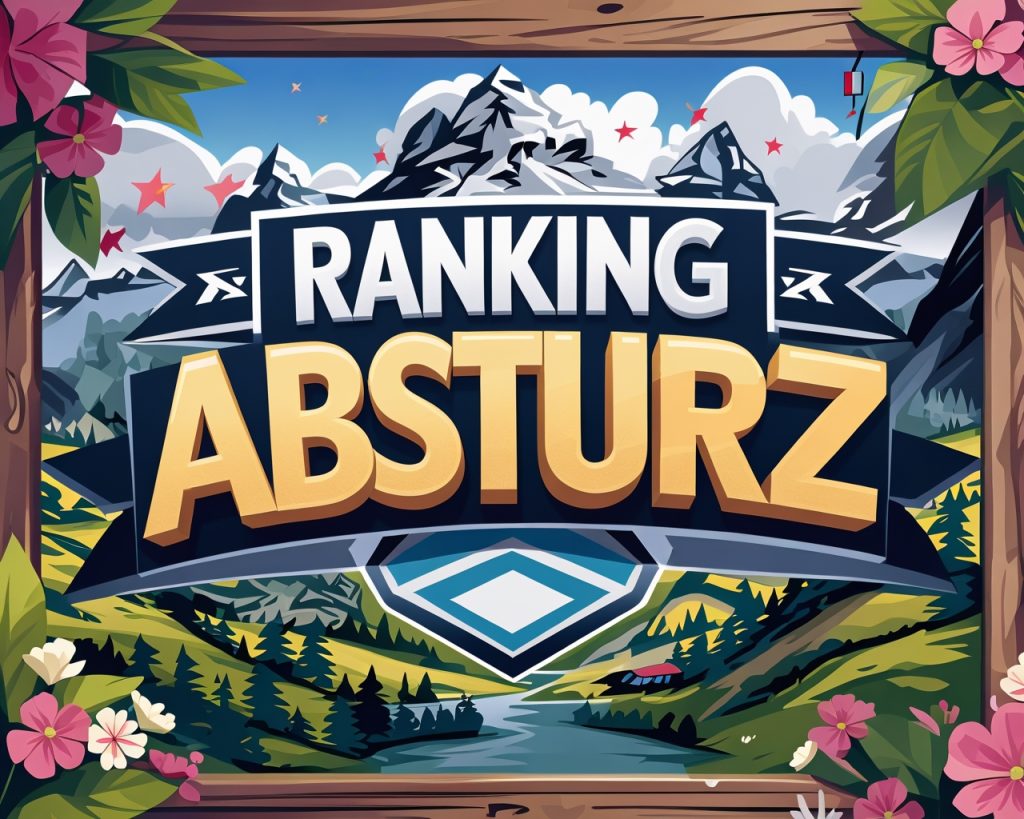 Was tun, wenn Ihre Website plötzlich im Ranking abstürzt?