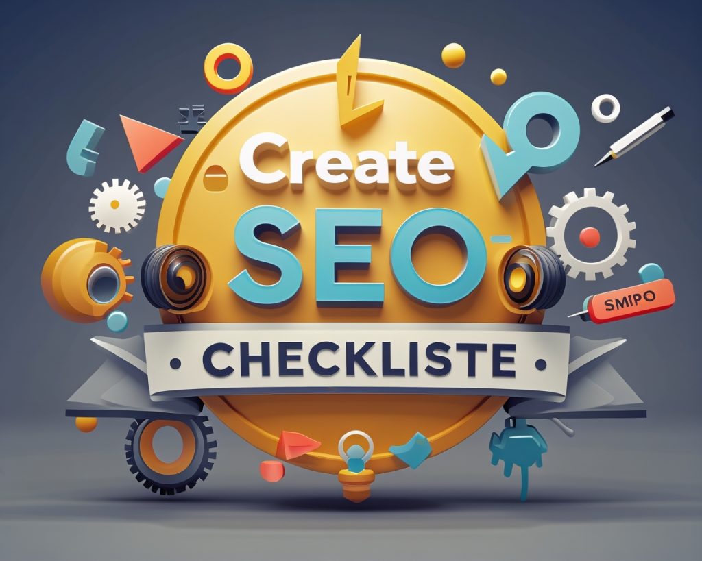 On-Page-SEO-Checkliste für österreichische Webmaster