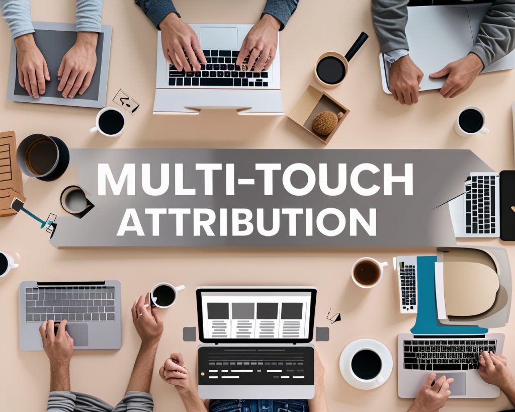 Multi-Touch-Attribution: Praxisbeispiele aus Deutschland und Österreich