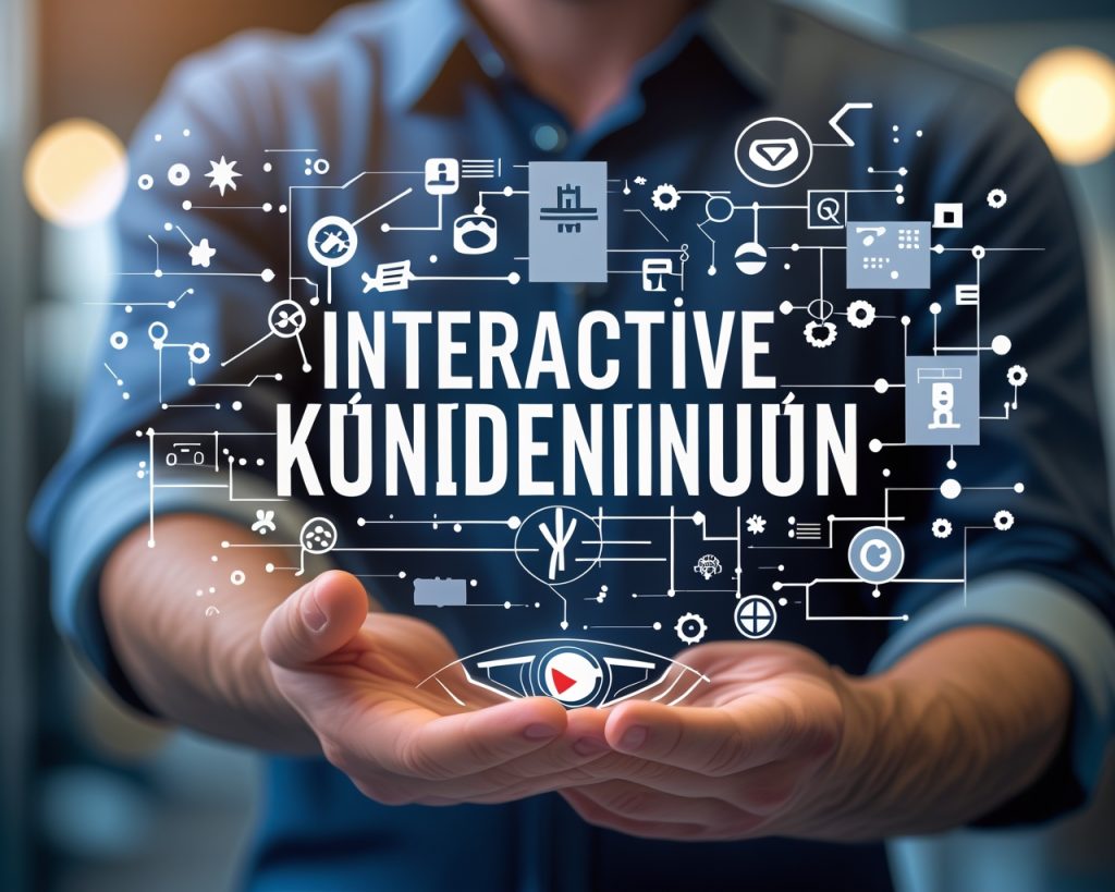 Wie Wiener Firmen mit interaktiven Elementen Kunden begeistern