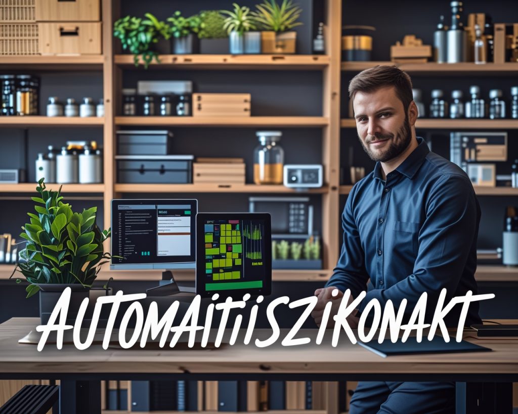 Die richtige Balance zwischen Automatisierung und persönlichem Kontakt