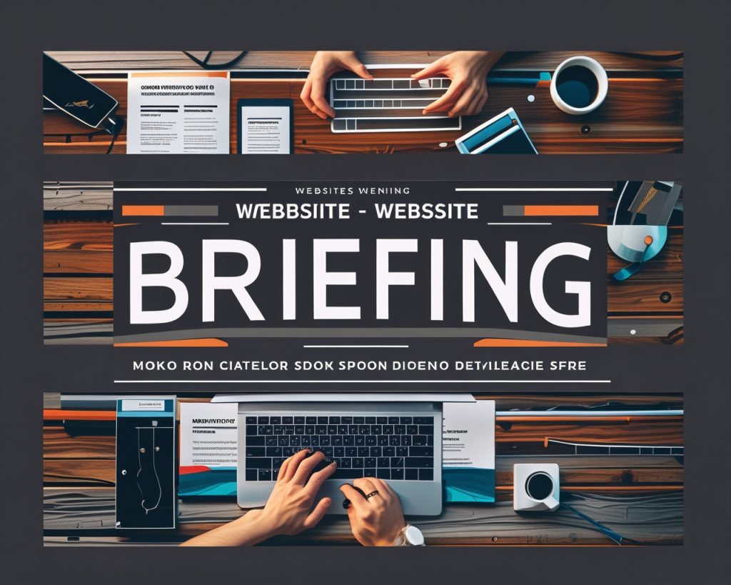 Das perfekte Briefing für Ihr Website-Projekt (Wien, Graz, Salzburg)