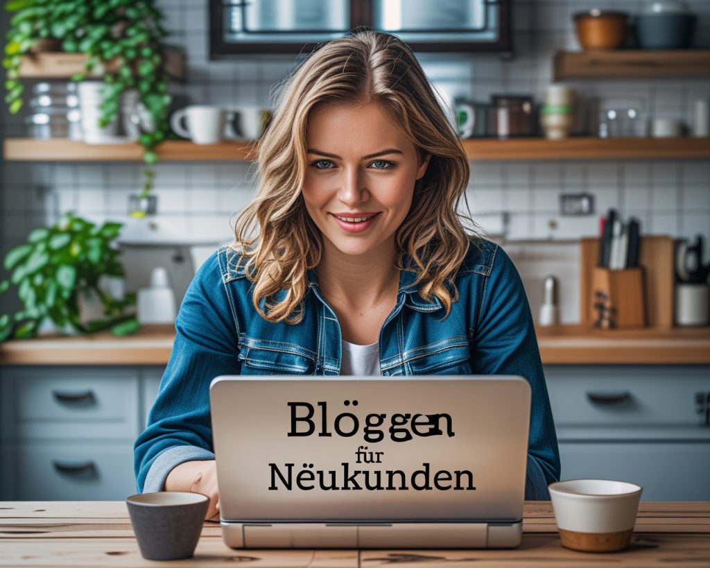 Die Rolle von Blogs für die Neukundengewinnung in Graz