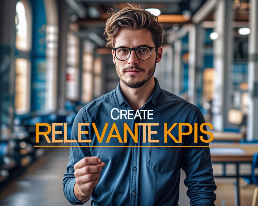 Erfolgsmessung im Web: Welche KPIs sind wirklich relevant?
