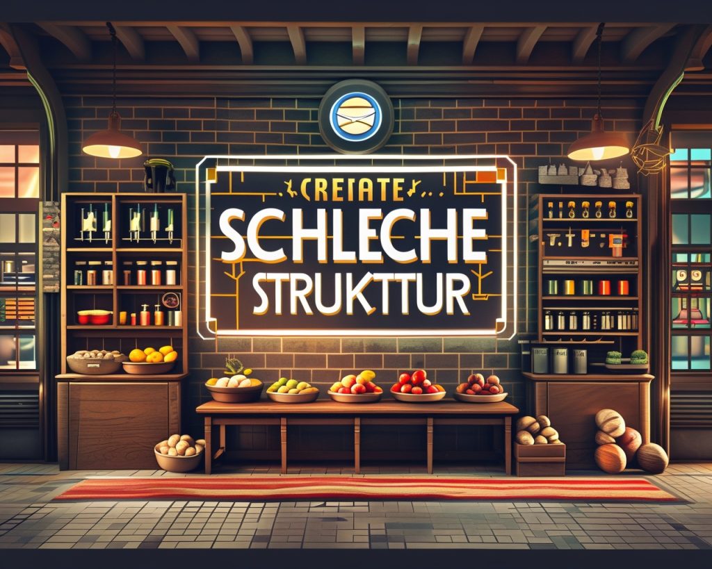 Warum eine schlechte Seitenstruktur teuer wird (Salzburg Insights)