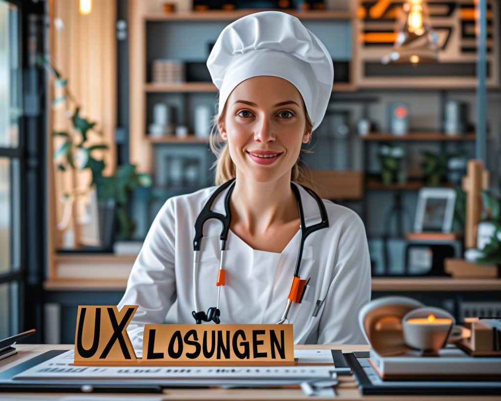Die häufigsten UX-Probleme auf österreichischen Websites – und ihre Lösungen