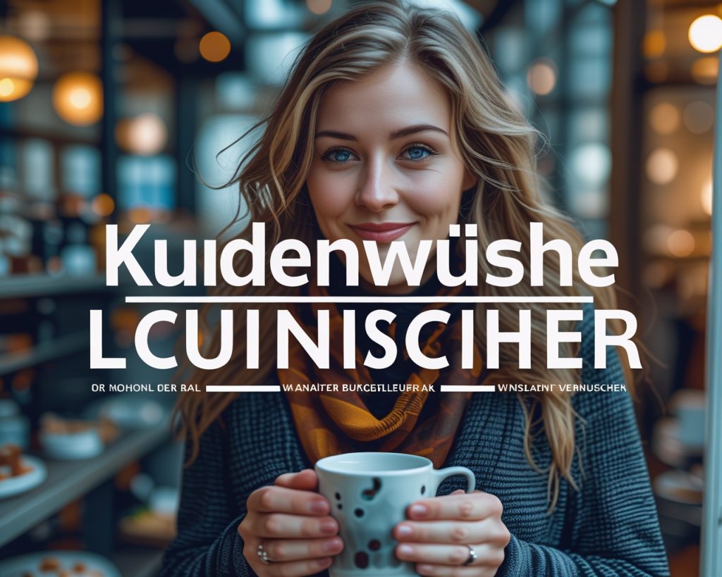 Kundenstimmen: Was österreichische Unternehmen wirklich wollen