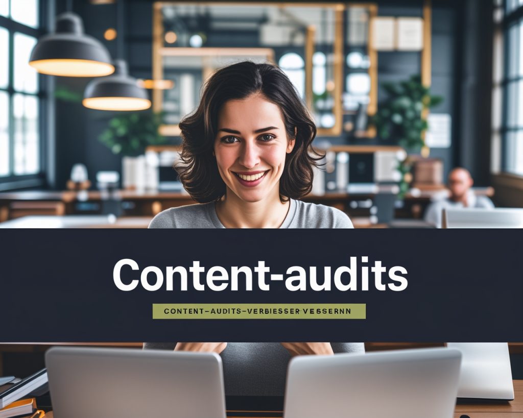 Wie Content-Audits das Ranking für deutsche Unternehmen verbessern