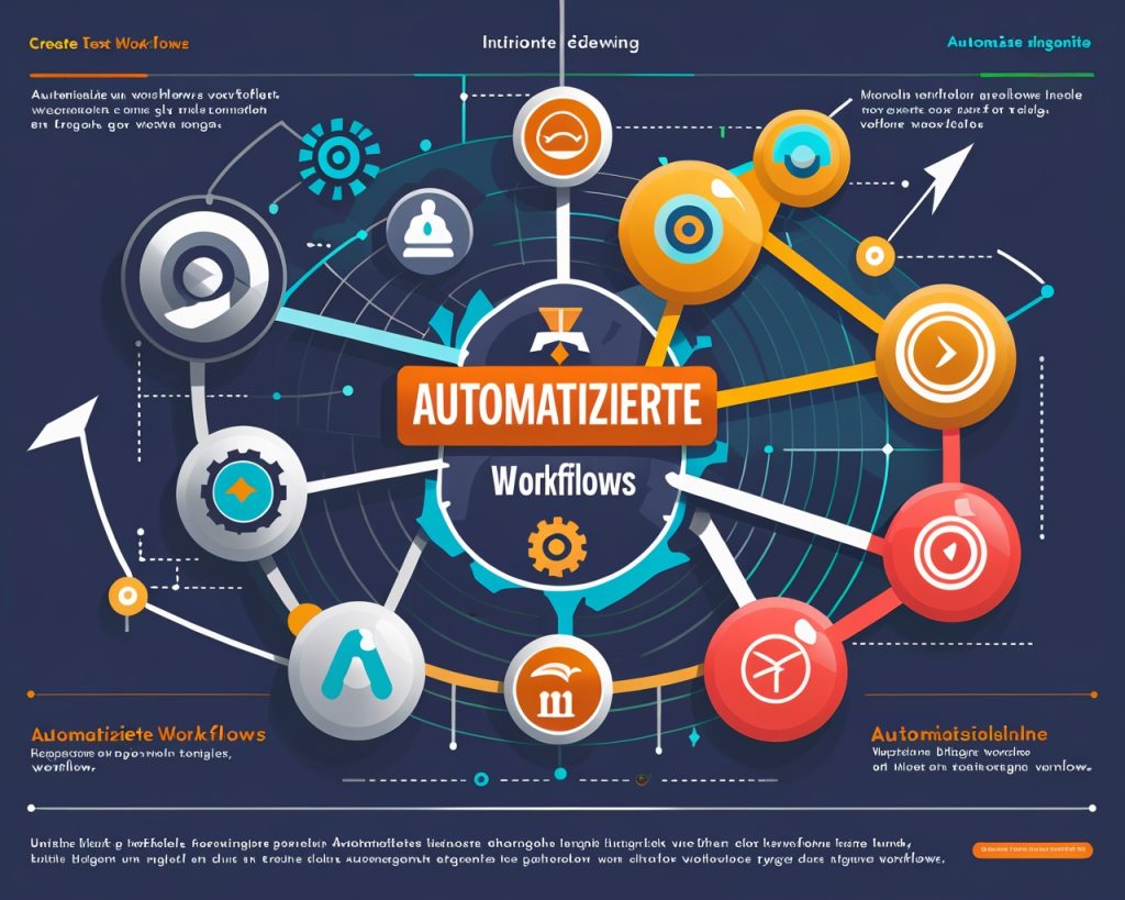 123. Automatisierte Workflows für Marketingagenturen in München