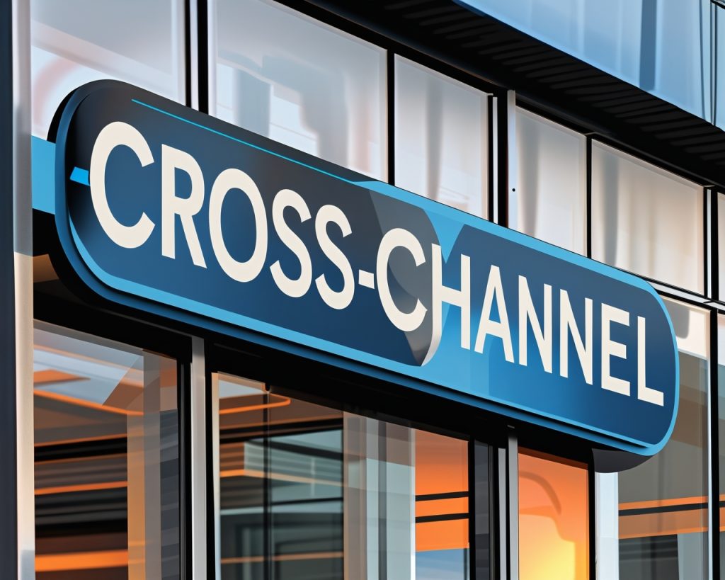 124. Wie Sie als KMU vom Cross-Channel-Marketing profitieren