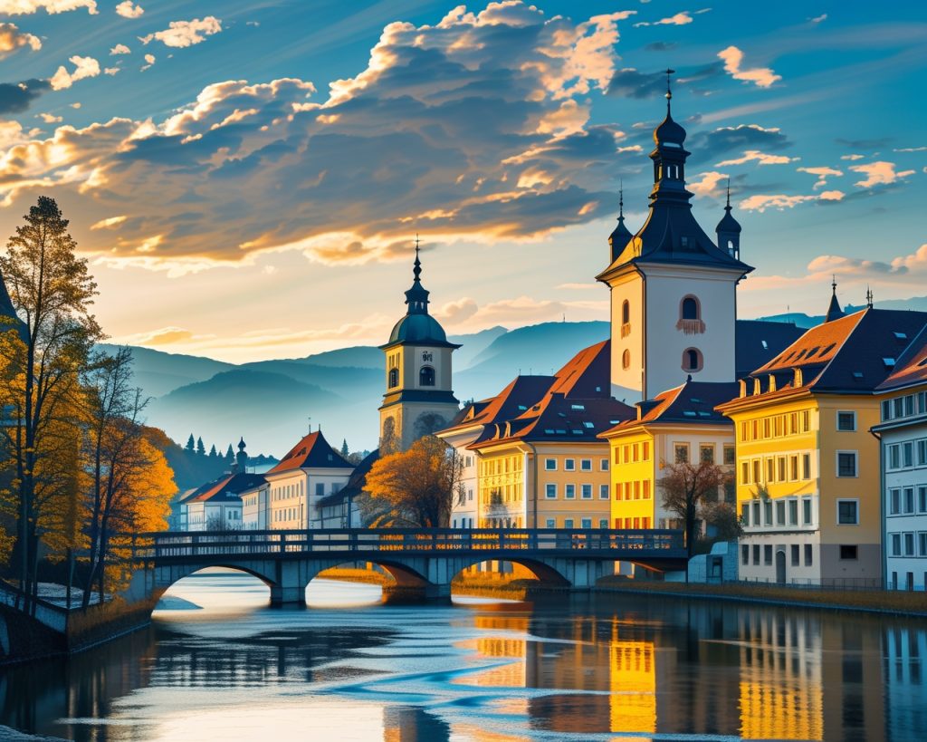 Von der Beratung zum Abschluss: Digitale Customer Journey in Graz