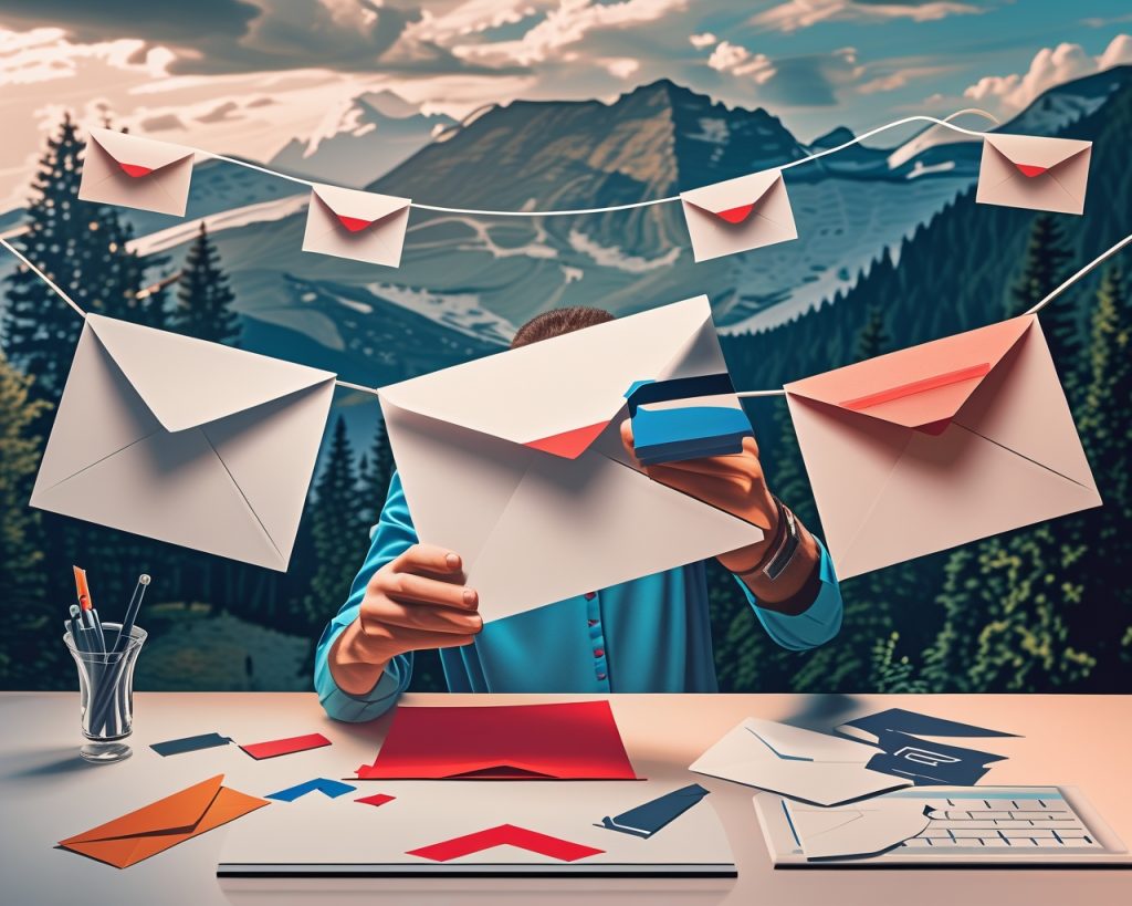122. Die Zukunft des E-Mail-Marketings in Deutschland