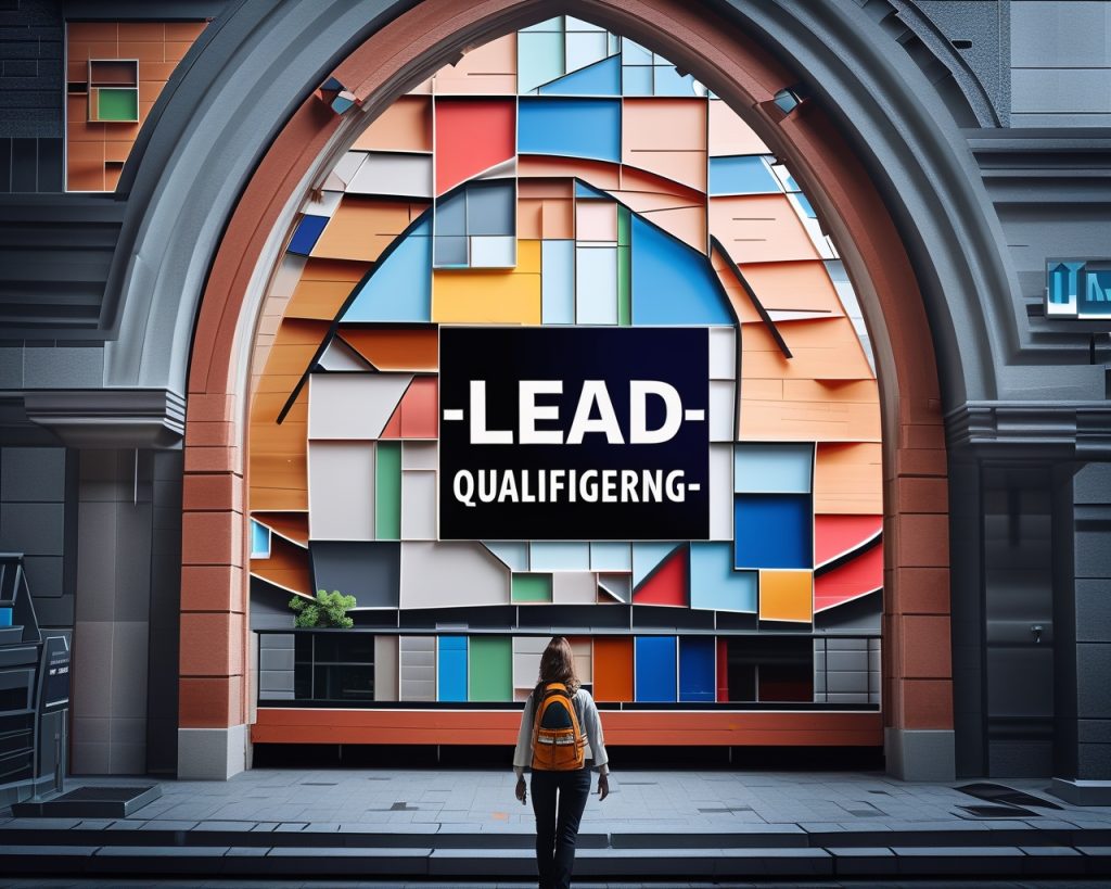 115. Automatisierte Lead-Qualifizierung mit KI: Schritt-für-Schritt