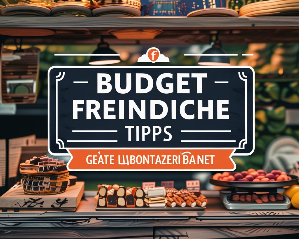 Leadgenerierung ohne großes Budget: Tipps aus Salzburg
