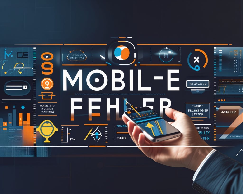 Die größten Fehler bei der Mobile-Optimierung in Deutschland
