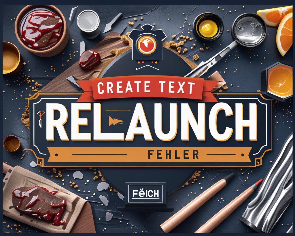 Die 10 größten Fehler beim Website-Relaunch in Deutschland