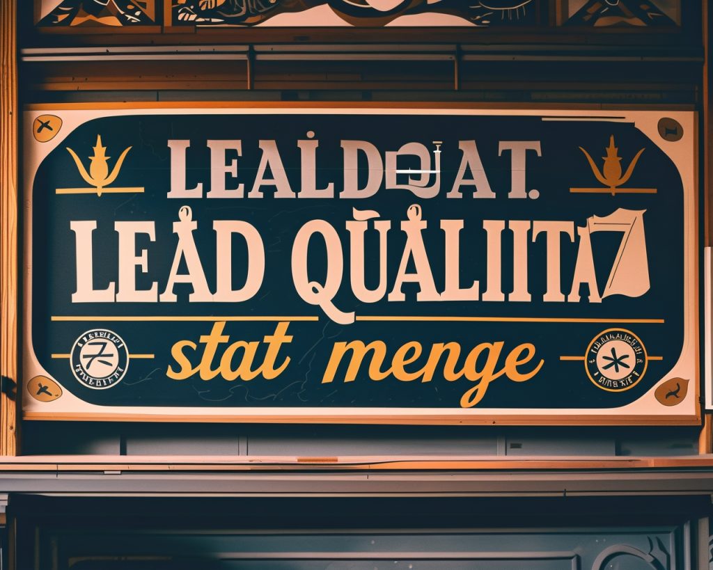 110. Erfolgsfaktor Leadqualität statt Leadmenge (Berlin Use Case)