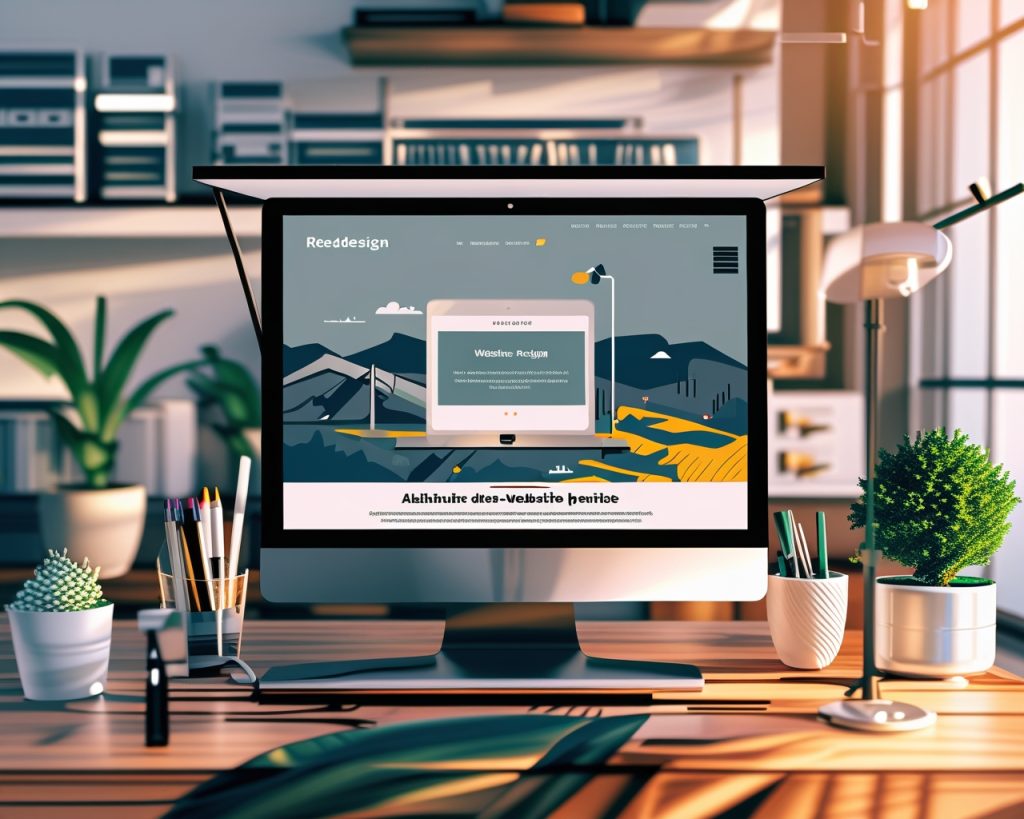 Warum ein Website-Redesign auch für kleine Betriebe lohnt (Tirol)