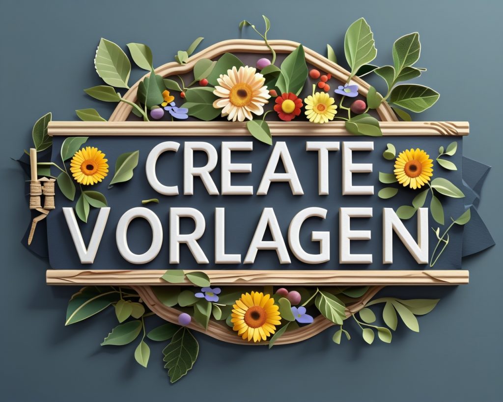 Warum Sie keine Templates von der Stange verwenden sollten (Deutschland)