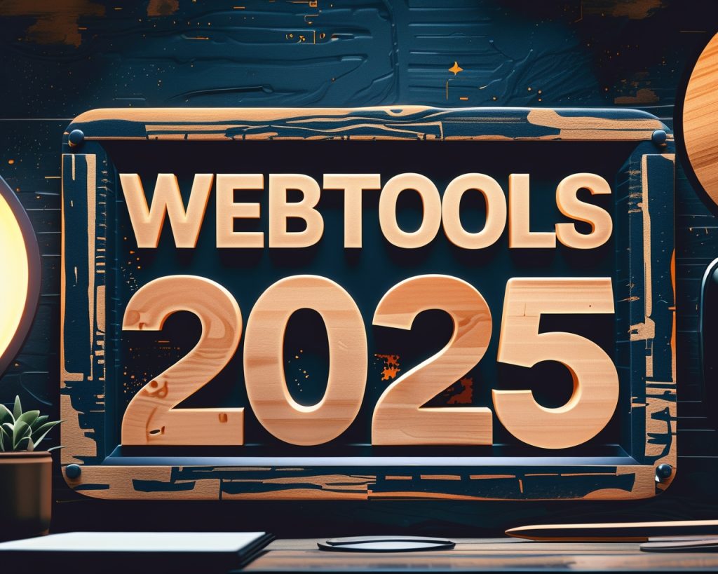 Die besten Tools für die Webentwicklung 2025 (Österreich)