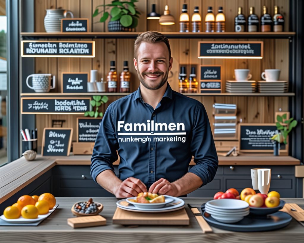 125. Performance-Marketing für Familienunternehmen in Österreich