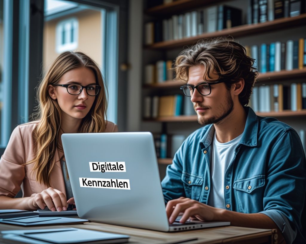 126. Die 5 wichtigsten Kennzahlen für Ihren digitalen Erfolg