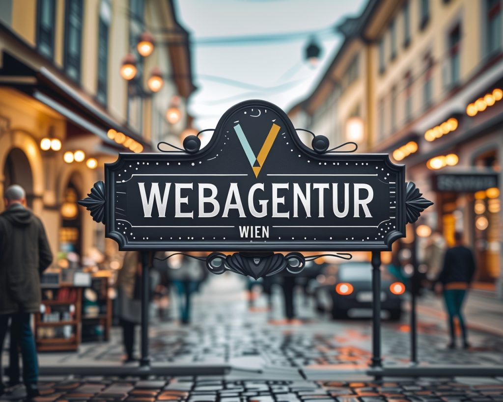 Woran Sie eine gute Webagentur in Wien erkennen