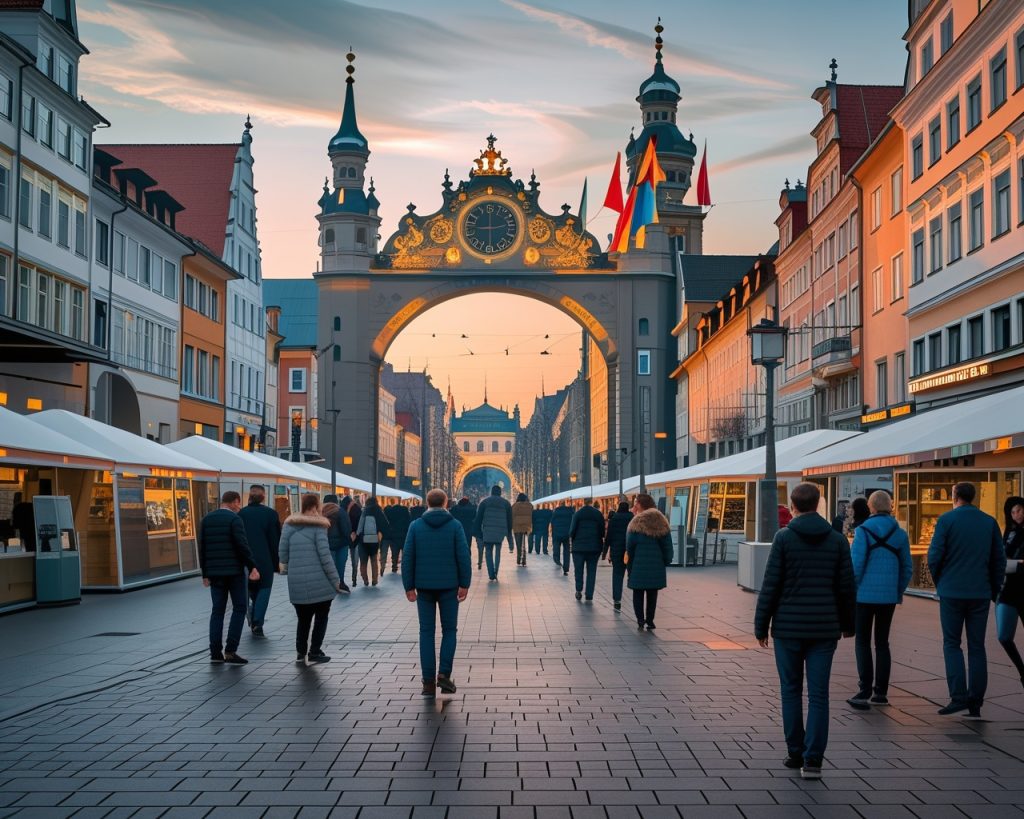 Die Rolle von Bewegtbild auf modernen Unternehmensseiten in Wien