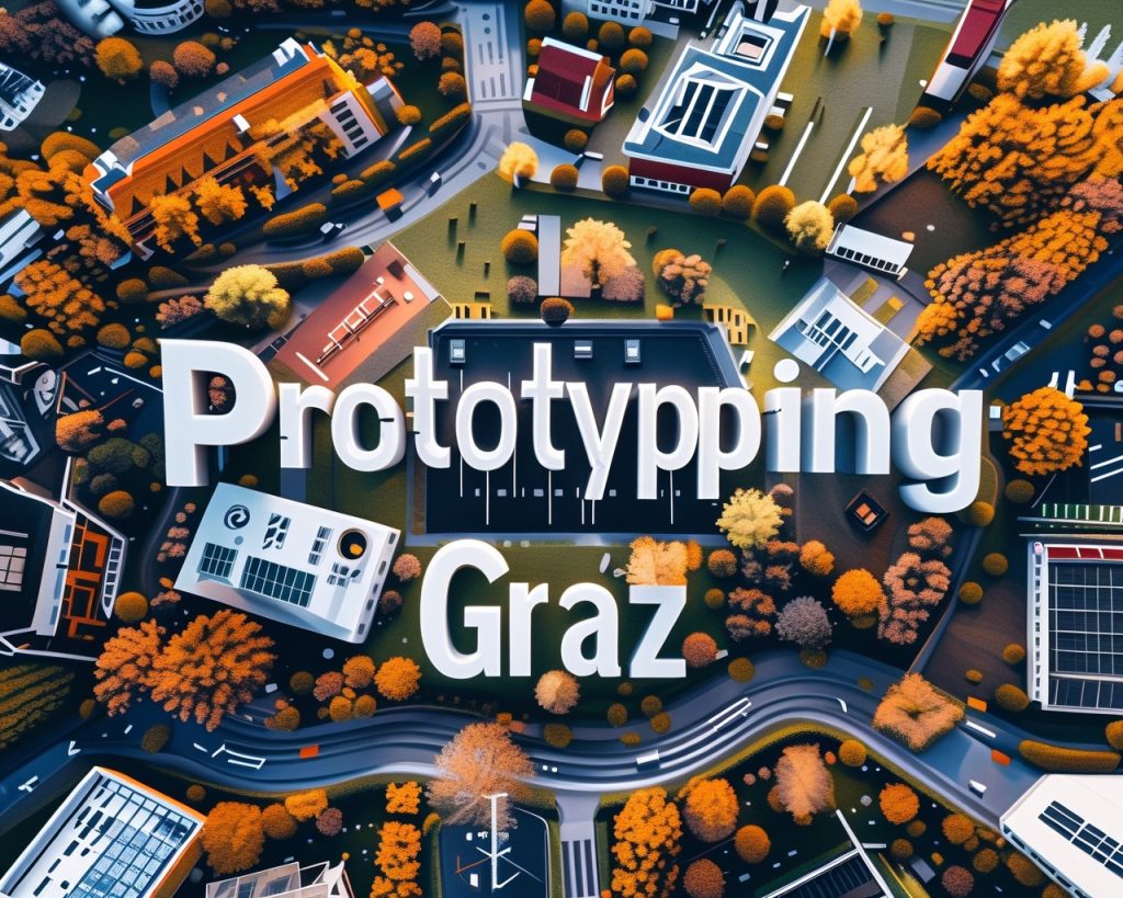 Rapid Prototyping für Webprojekte: Erfahrungen aus Graz