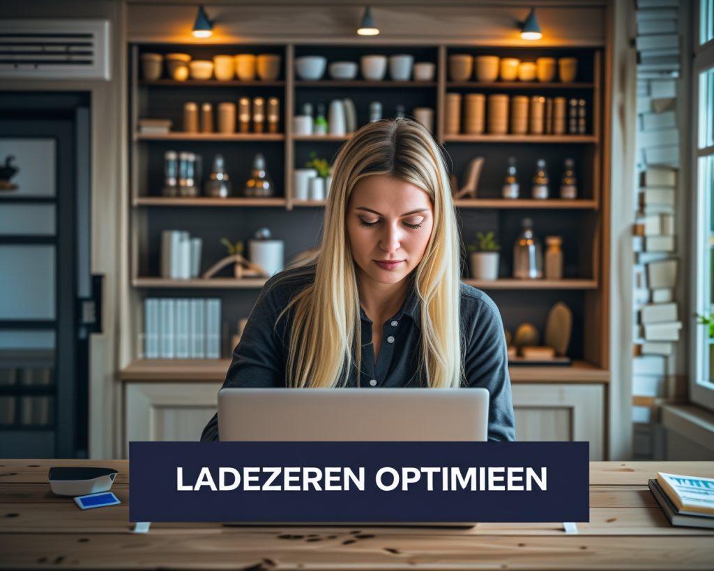 Wie Sie mit schlankem Code Ladezeiten optimieren (Deutschland)