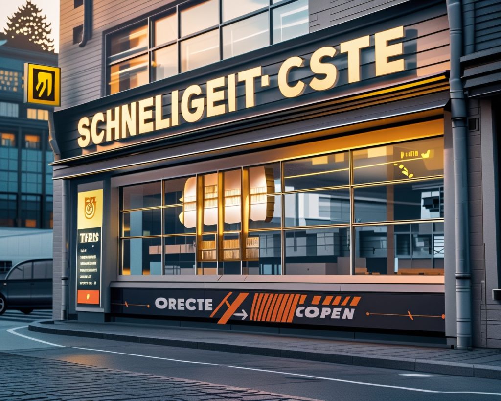 Erfolgsfaktor „Schnelligkeit“: Was langsame Seiten Unternehmen kosten